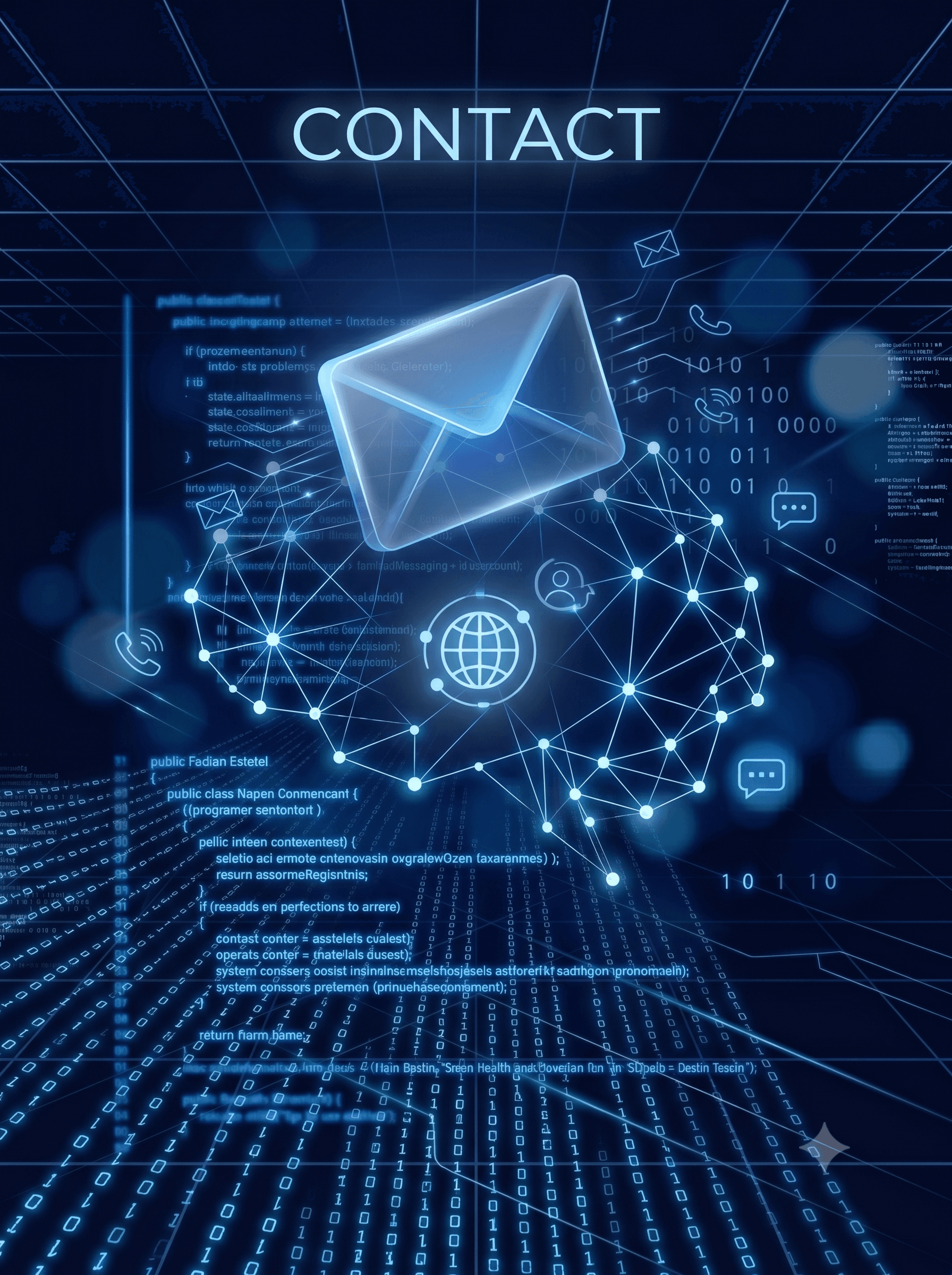 contact cover image